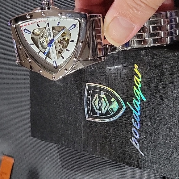 Poedagar watch - Picture 4 of 4